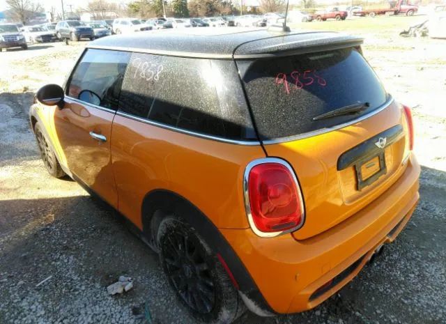 Photo 2 VIN: WMWXP7C50H2A45529 - MINI HARDTOP 2 DOOR 