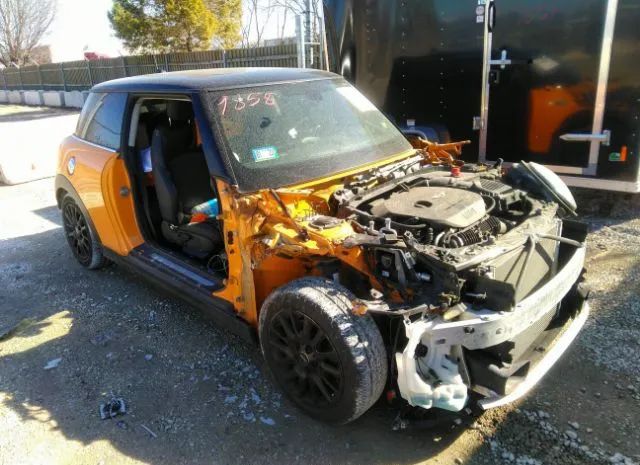 Photo 5 VIN: WMWXP7C50H2A45529 - MINI HARDTOP 2 DOOR 