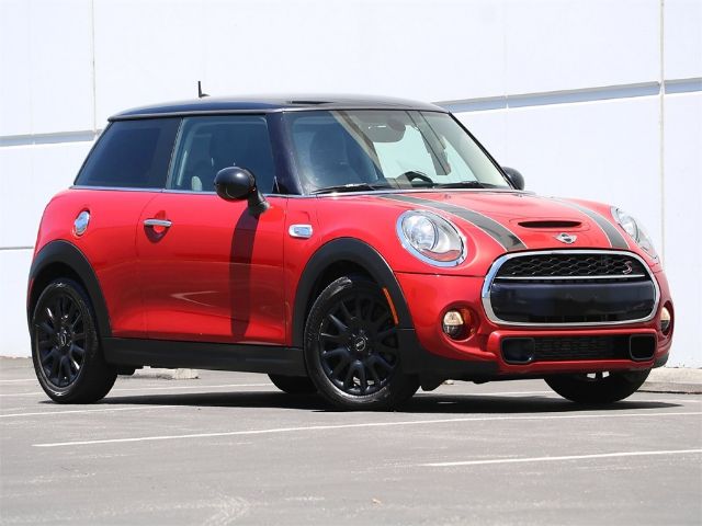 Photo 1 VIN: WMWXP7C50H3B94355 - MINI HARDTOP 2 DOOR 