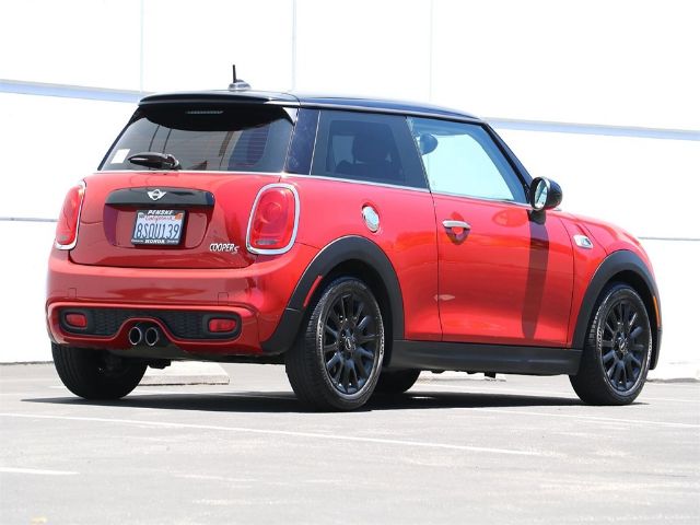 Photo 4 VIN: WMWXP7C50H3B94355 - MINI HARDTOP 2 DOOR 