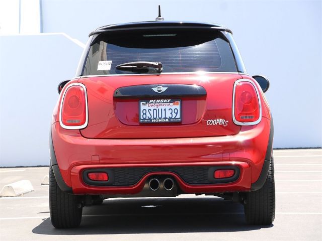 Photo 5 VIN: WMWXP7C50H3B94355 - MINI HARDTOP 2 DOOR 