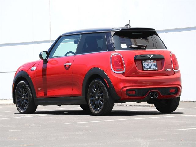 Photo 7 VIN: WMWXP7C50H3B94355 - MINI HARDTOP 2 DOOR 