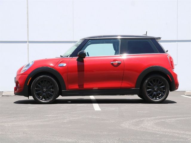 Photo 8 VIN: WMWXP7C50H3B94355 - MINI HARDTOP 2 DOOR 