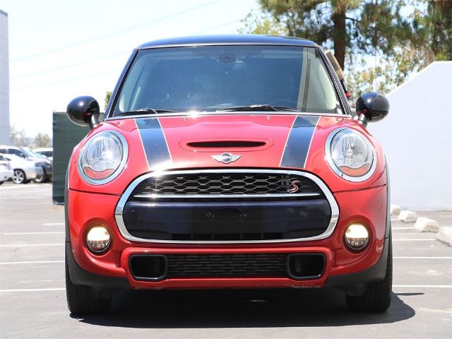 Photo 2 VIN: WMWXP7C50H3B94355 - MINI HARDTOP 2 DOOR 