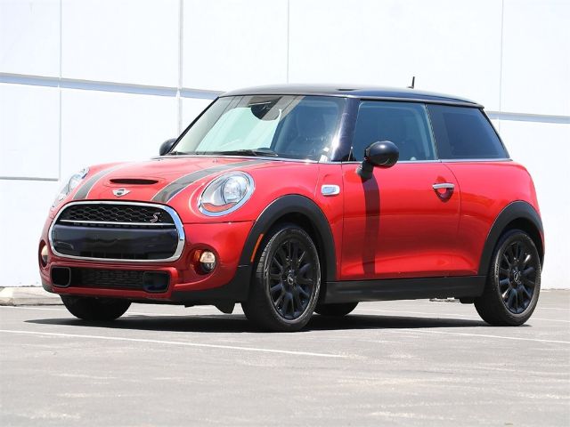 Photo 9 VIN: WMWXP7C50H3B94355 - MINI HARDTOP 2 DOOR 