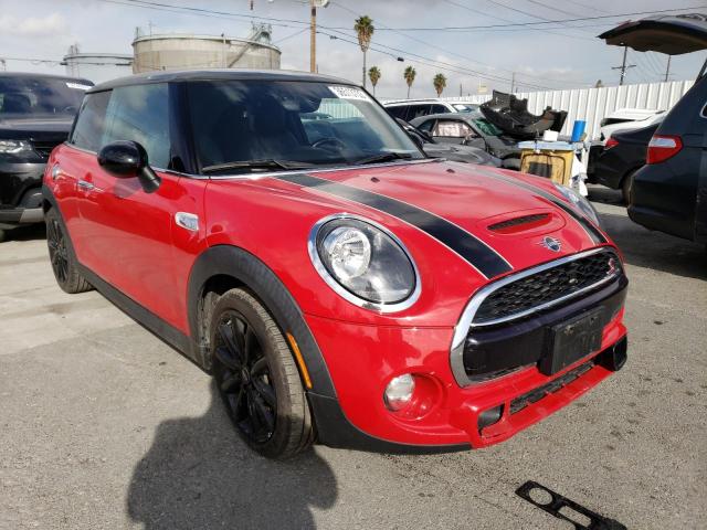 Photo 3 VIN: WMWXP7C50K2A49443 - MINI COOPER S 