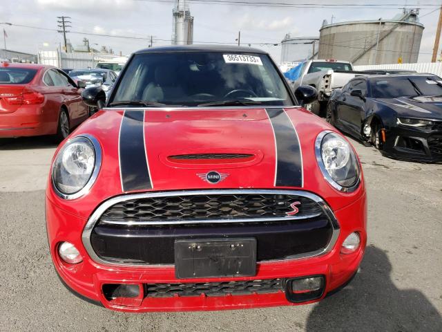 Photo 4 VIN: WMWXP7C50K2A49443 - MINI COOPER S 