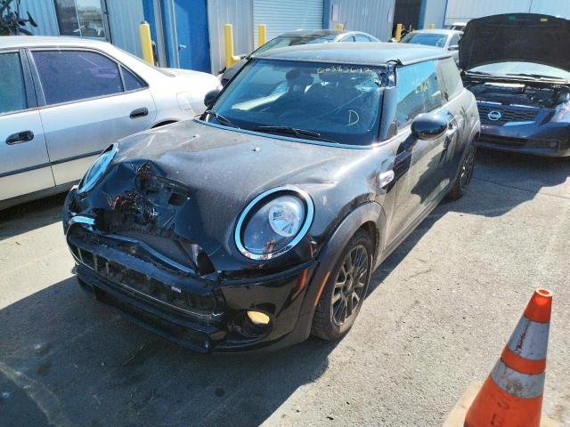 Photo 1 VIN: WMWXP7C50K2A49765 - MINI COOPER S 