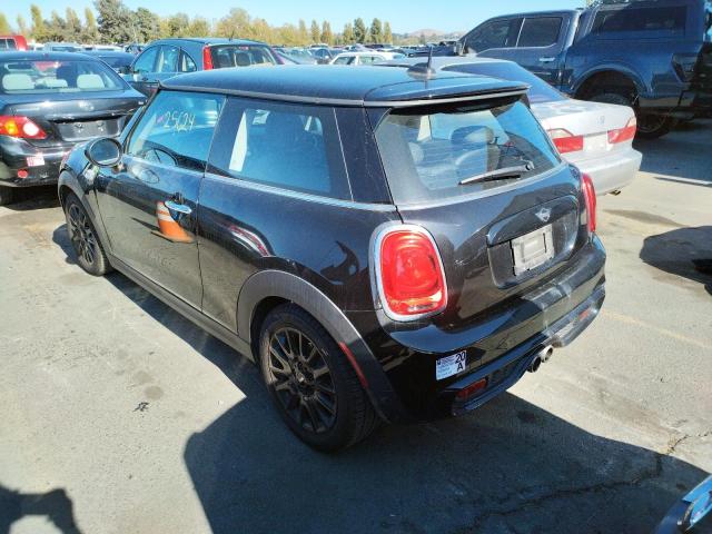 Photo 2 VIN: WMWXP7C50K2A49765 - MINI COOPER S 