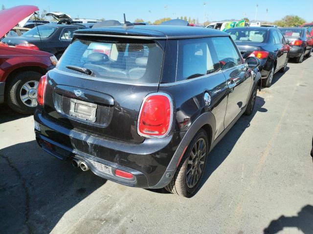 Photo 3 VIN: WMWXP7C50K2A49765 - MINI COOPER S 