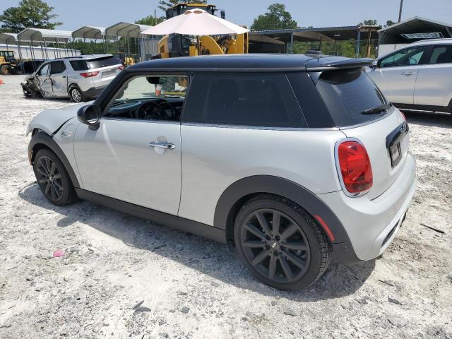 Photo 1 VIN: WMWXP7C50K2A51368 - MINI COOPER S 