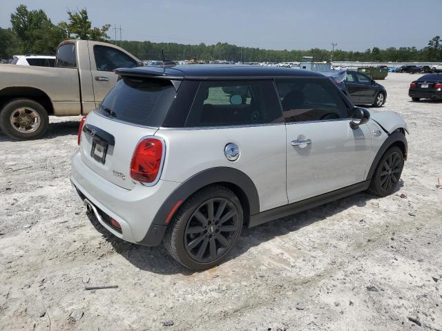 Photo 2 VIN: WMWXP7C50K2A51368 - MINI COOPER S 