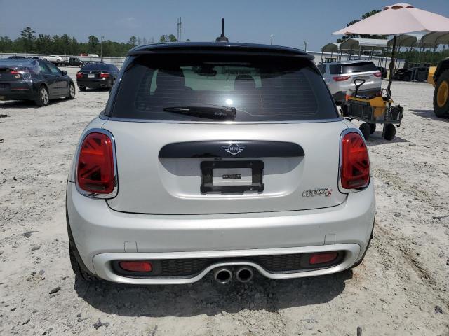 Photo 5 VIN: WMWXP7C50K2A51368 - MINI COOPER S 