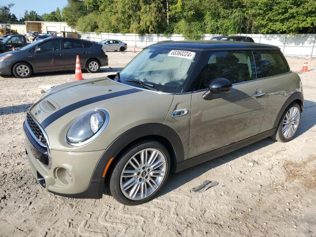 Photo 0 VIN: WMWXP7C50K2A53315 - MINI COOPER S 