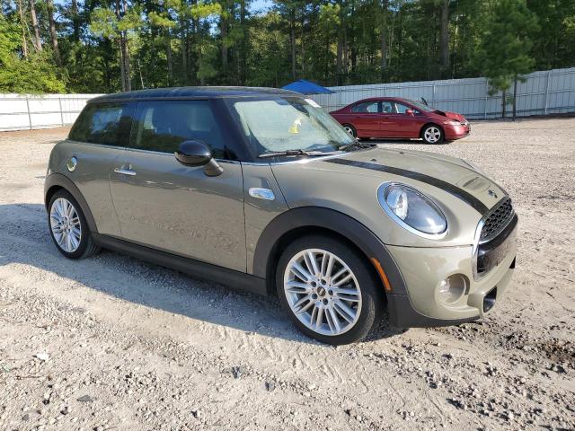 Photo 3 VIN: WMWXP7C50K2A53315 - MINI COOPER S 