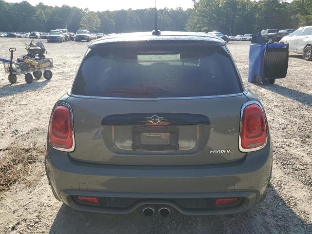 Photo 5 VIN: WMWXP7C50K2A53315 - MINI COOPER S 