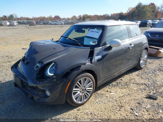 Photo 1 VIN: WMWXP7C50K2H60947 - MINI HARDTOP 