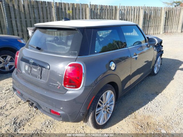 Photo 3 VIN: WMWXP7C50K2H60947 - MINI HARDTOP 