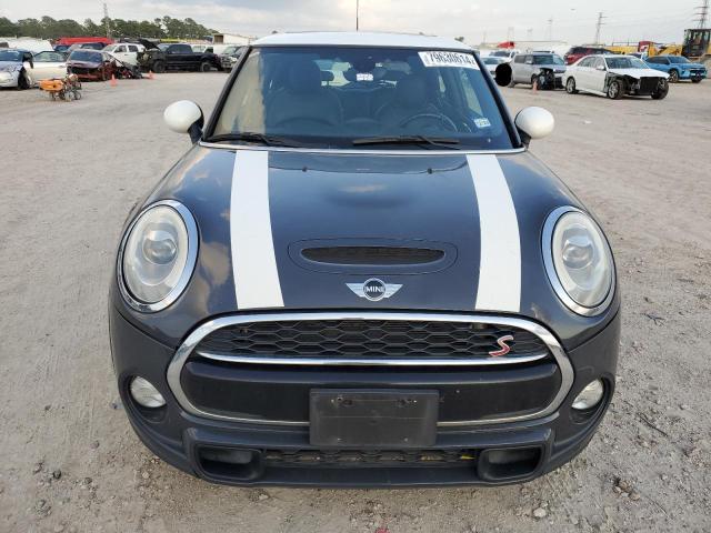 Photo 4 VIN: WMWXP7C51F2A33869 - MINI COOPER S 