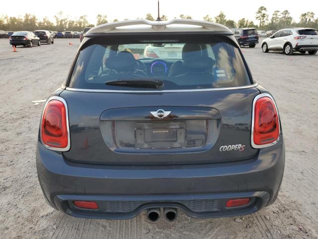 Photo 5 VIN: WMWXP7C51F2A33869 - MINI COOPER S 