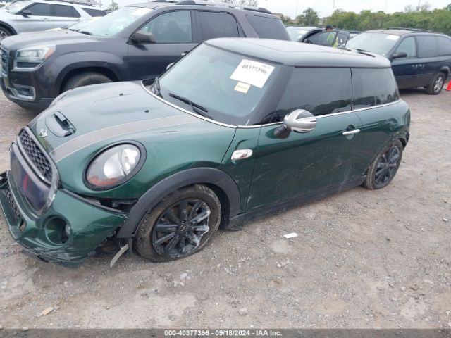 Photo 1 VIN: WMWXP7C51F2A34777 - MINI HARDTOP 