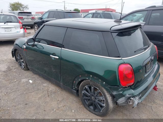 Photo 2 VIN: WMWXP7C51F2A34777 - MINI HARDTOP 