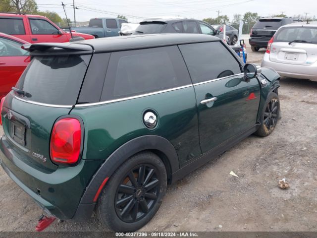 Photo 3 VIN: WMWXP7C51F2A34777 - MINI HARDTOP 