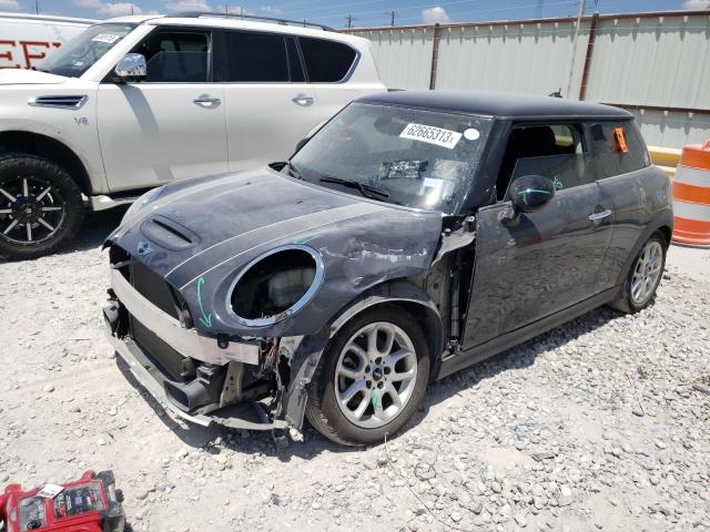 Photo 0 VIN: WMWXP7C51F2A35265 - MINI COOPER 