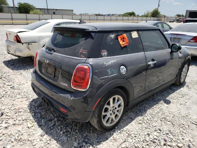 Photo 2 VIN: WMWXP7C51F2A35265 - MINI COOPER 