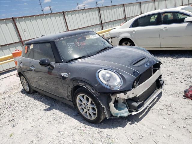 Photo 3 VIN: WMWXP7C51F2A35265 - MINI COOPER 