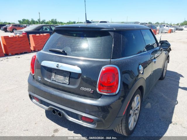 Photo 3 VIN: WMWXP7C51F2A35282 - MINI HARDTOP 