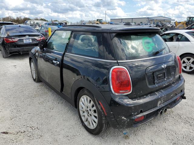 Photo 2 VIN: WMWXP7C51F2A36593 - MINI COOPER S 