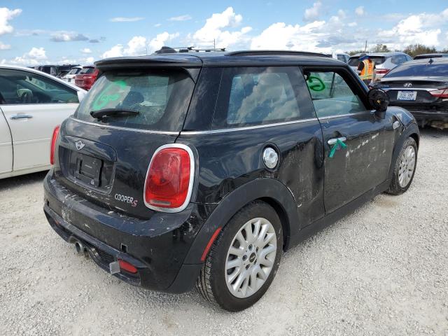 Photo 3 VIN: WMWXP7C51F2A36593 - MINI COOPER S 