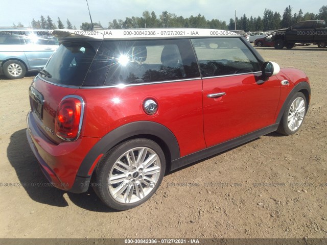 Photo 3 VIN: WMWXP7C51F2A36612 - MINI COOPER HARDTOP 