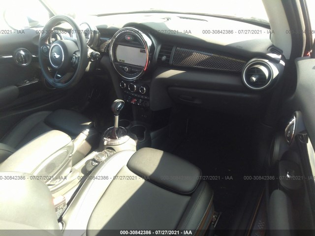 Photo 4 VIN: WMWXP7C51F2A36612 - MINI COOPER HARDTOP 