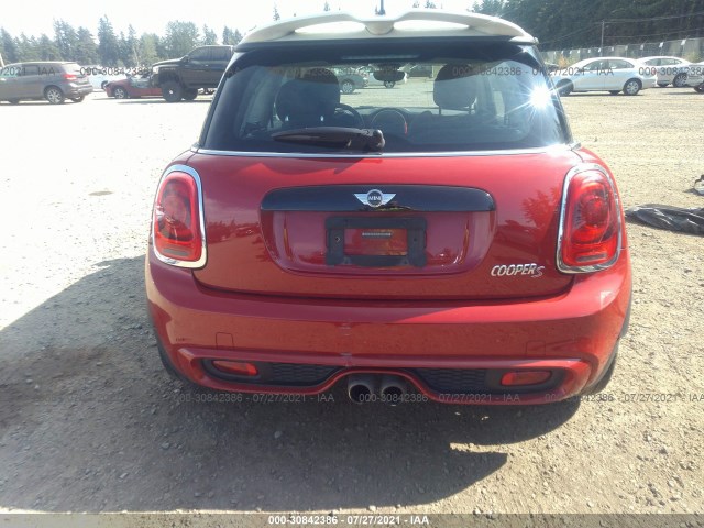 Photo 5 VIN: WMWXP7C51F2A36612 - MINI COOPER HARDTOP 