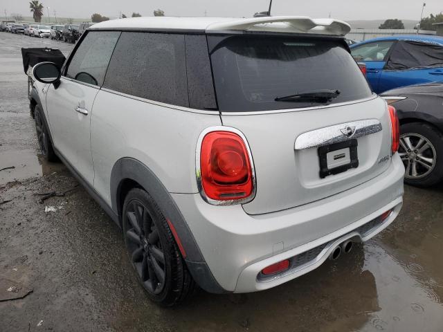 Photo 1 VIN: WMWXP7C51F2A39493 - MINI COOPER 