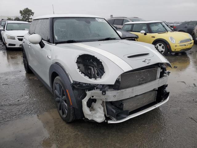 Photo 3 VIN: WMWXP7C51F2A39493 - MINI COOPER 