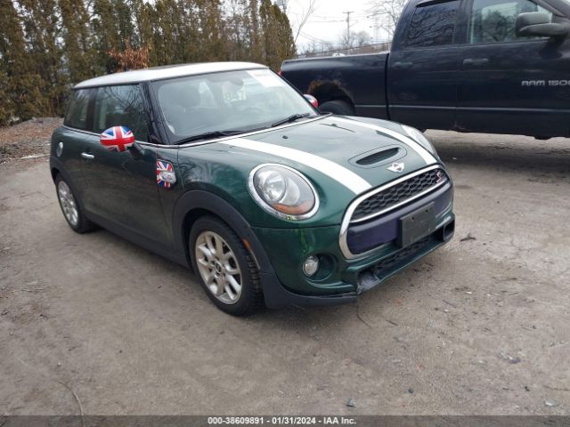 Photo 0 VIN: WMWXP7C51F2A40370 - MINI COOPER 