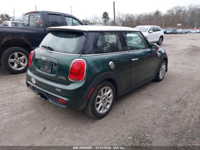 Photo 3 VIN: WMWXP7C51F2A40370 - MINI COOPER 