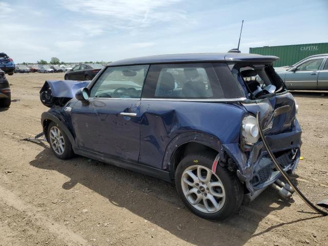 Photo 1 VIN: WMWXP7C51F2A41065 - MINI COOPER 