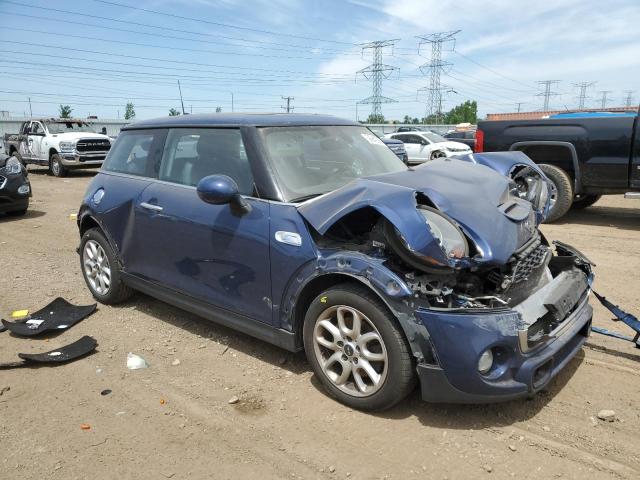 Photo 3 VIN: WMWXP7C51F2A41065 - MINI COOPER 