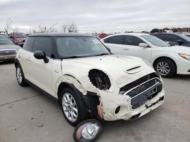 Photo 0 VIN: WMWXP7C51F2A41342 - MINI COOPER S 