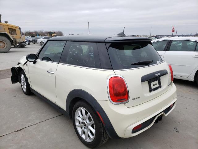 Photo 2 VIN: WMWXP7C51F2A41342 - MINI COOPER S 