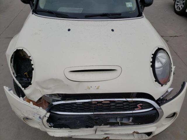 Photo 6 VIN: WMWXP7C51F2A41342 - MINI COOPER S 