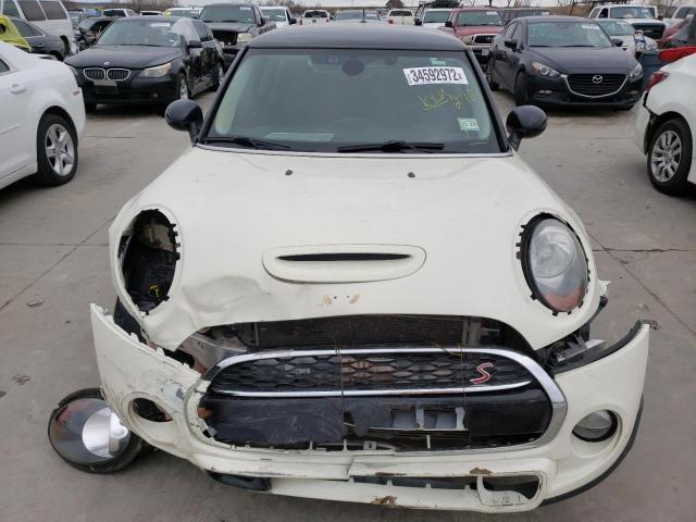 Photo 8 VIN: WMWXP7C51F2A41342 - MINI COOPER S 