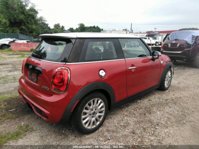 Photo 3 VIN: WMWXP7C51F2A41888 - MINI COOPER HARDTOP 