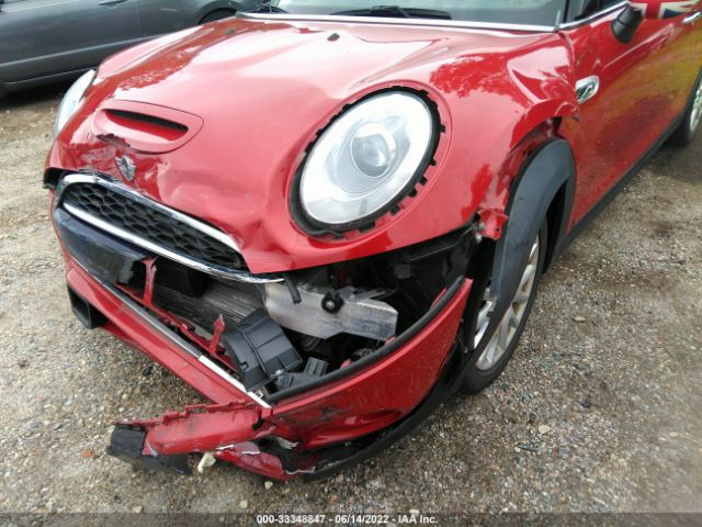 Photo 5 VIN: WMWXP7C51F2A41888 - MINI COOPER HARDTOP 