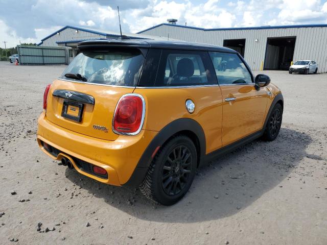 Photo 2 VIN: WMWXP7C51F2A59470 - MINI COOPER 