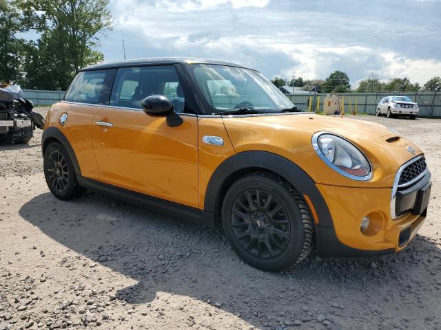 Photo 3 VIN: WMWXP7C51F2A59470 - MINI COOPER 